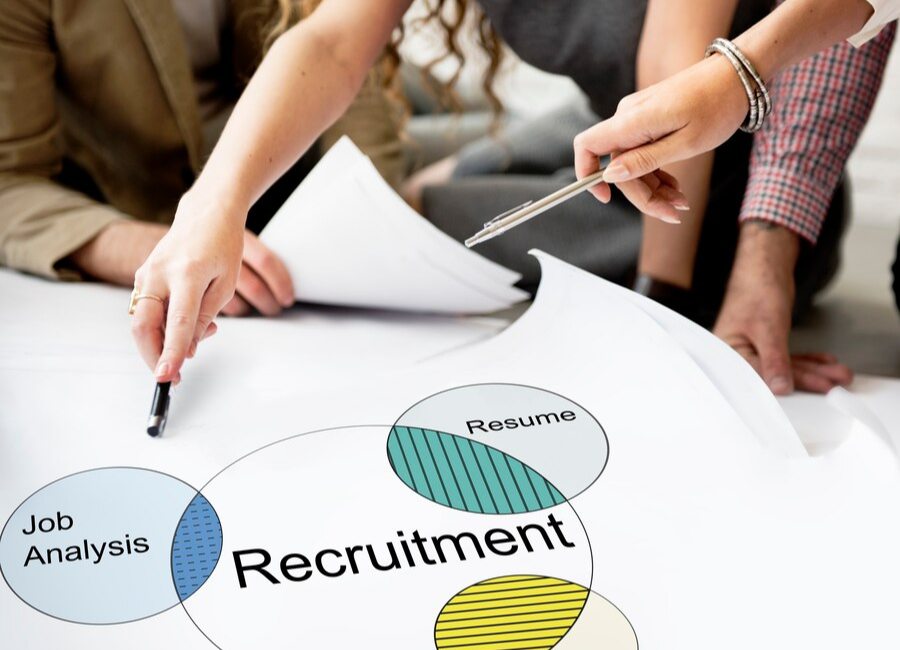 Revolutionizing recruitment with solvex solutions rpo services