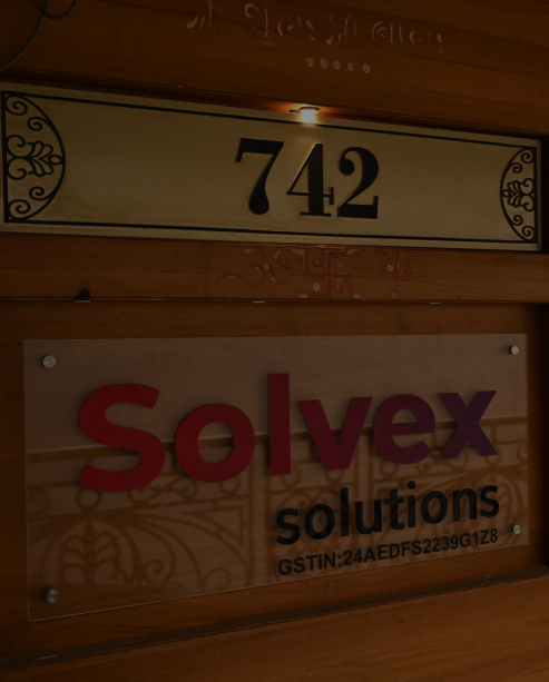 Benefits of getting onboard with Solvex Solutions