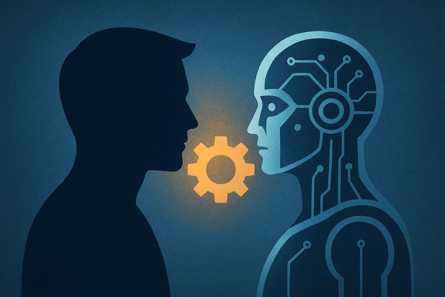 The Human Edge in the Age of AI: Skills That Machines Can’t Replace