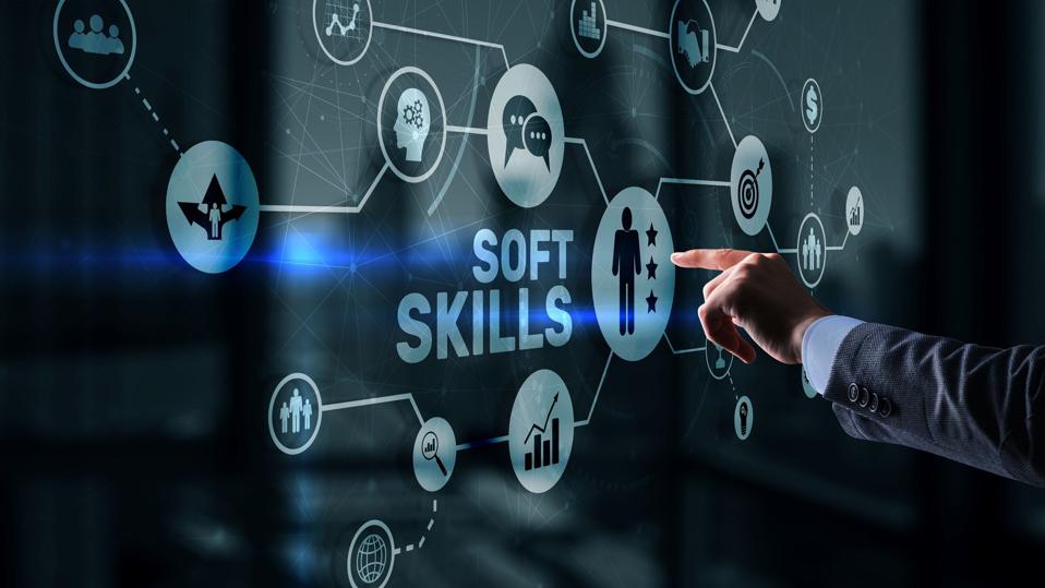 Why Soft Skills Matter Just as Much as Technical Expertise in Recruitment