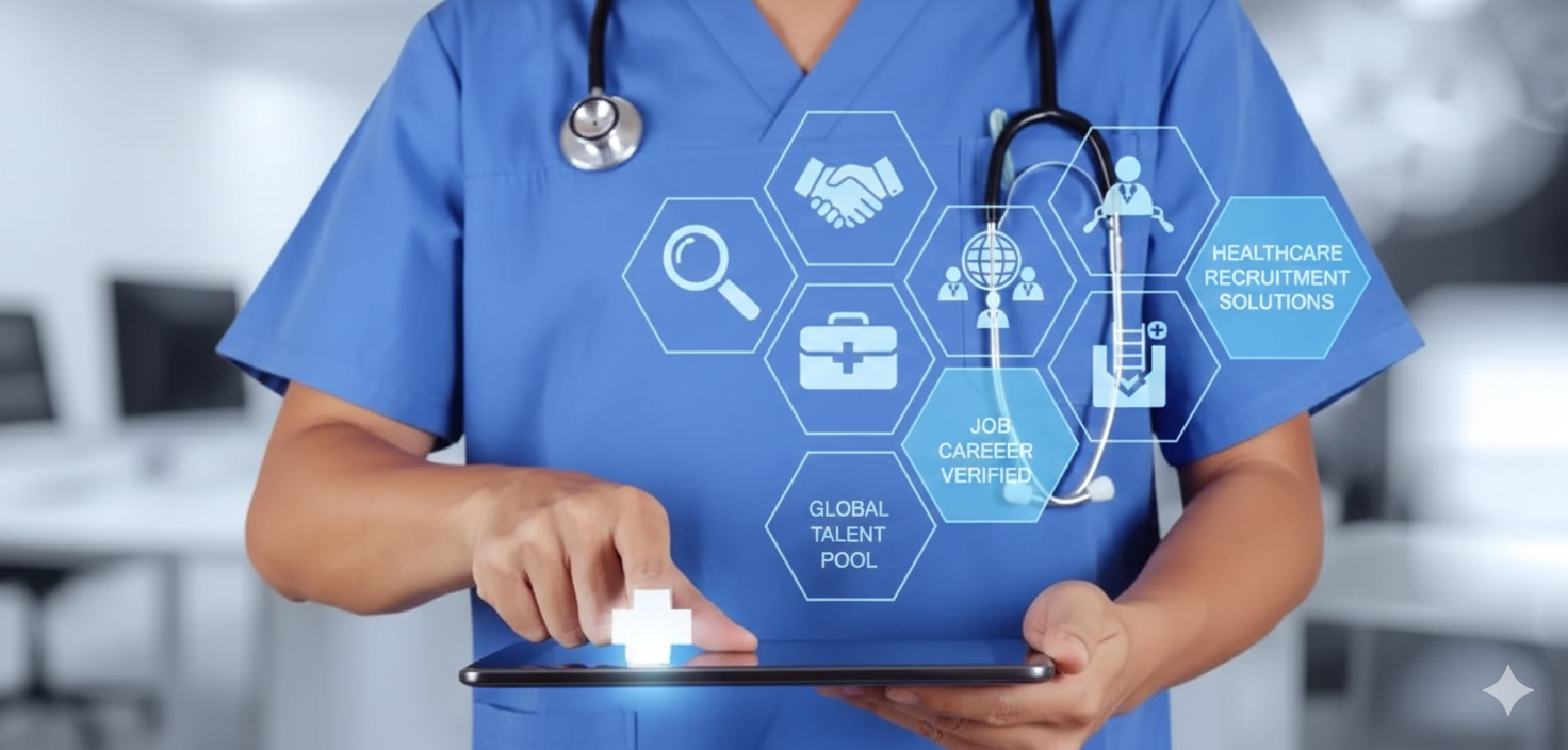 From startup to £25K monthly profit: How strategic partnership transformed a Birmingham healthcare recruitment agency in just 12 months