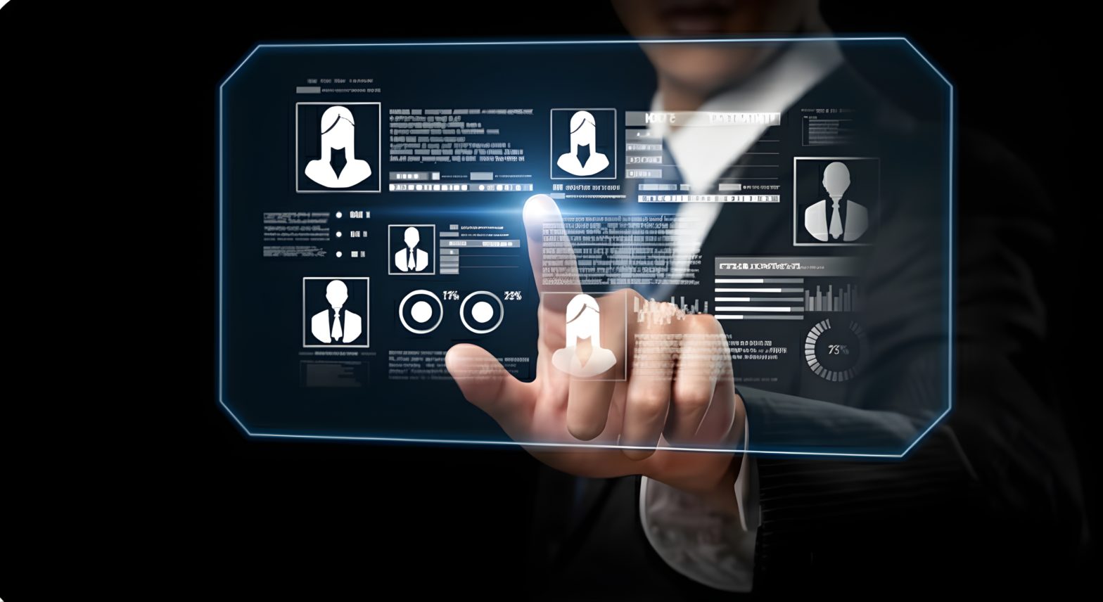 Redefining offshore excellence – Solvex built a high-performing tech team in 5 weeks, driving speed, structure, and success