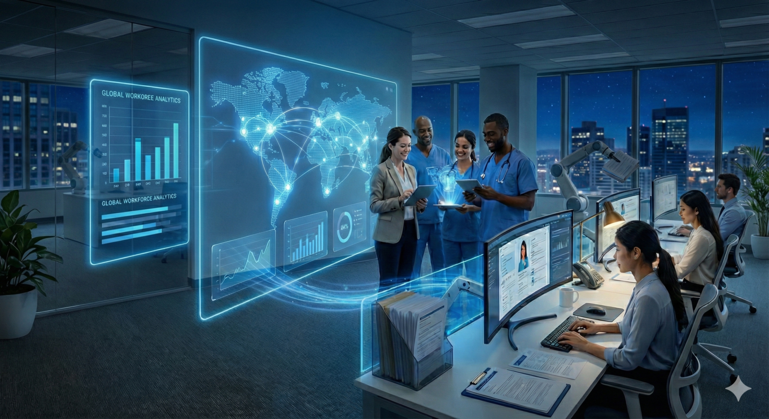 Healthcare Staffing Surge: Is Your Agency Ready?