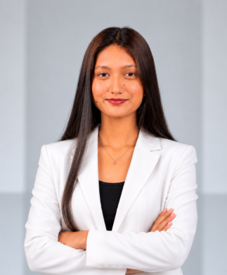 Anchal Singh