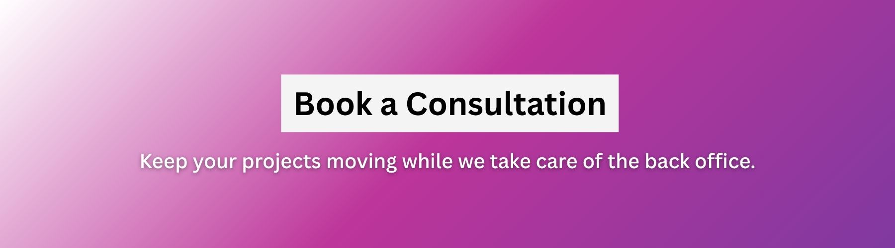 Book a consultation with Solvex Solutions for dedicated construction back-office support.