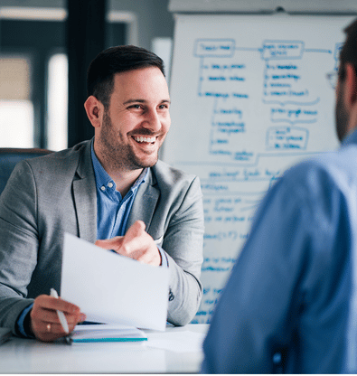 Faster Time-to-Hire